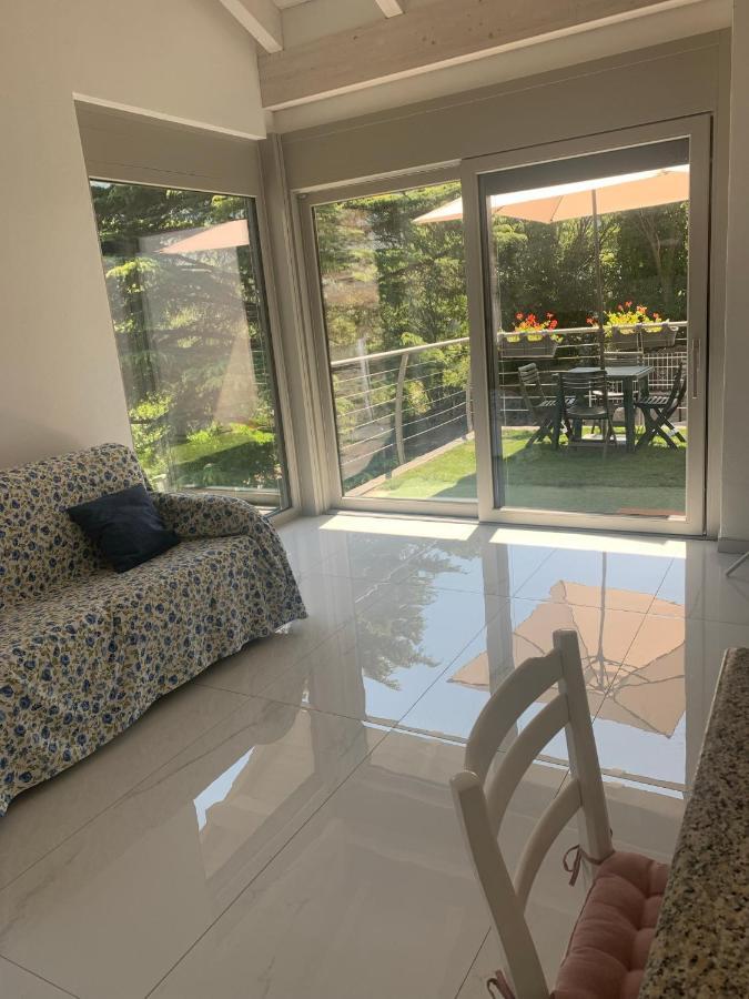 Oasi Verde Aosta Ngoại thất bức ảnh