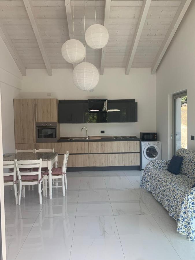 Oasi Verde Aosta Ngoại thất bức ảnh